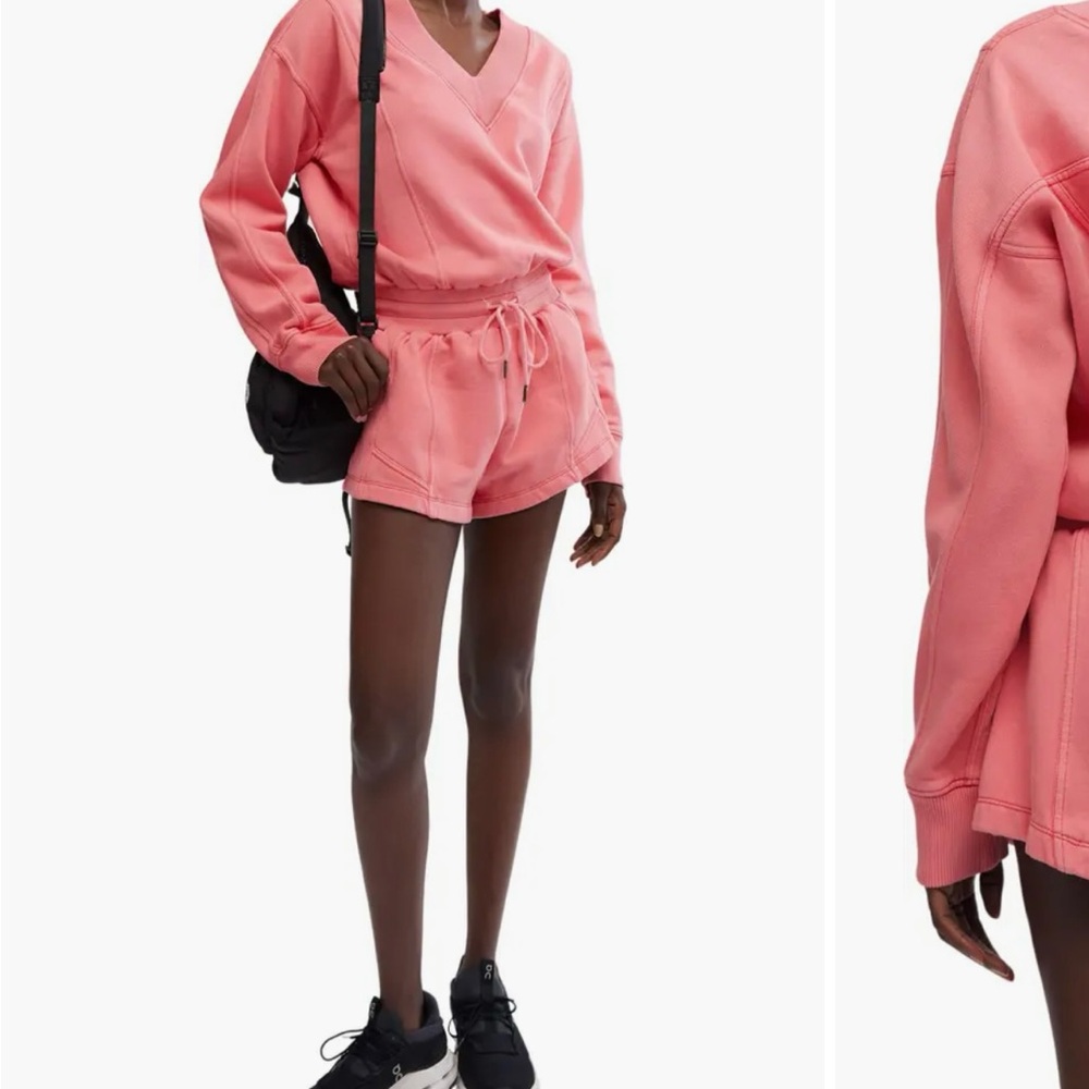 NWT FP Movement by Free People intercept romper